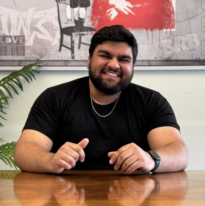 Picture of Hassan Shahzad